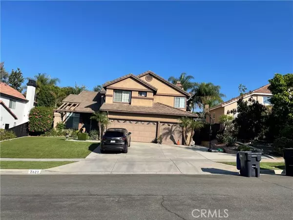 2621 GRV, Corona, CA 92882