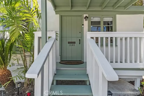 Laguna Beach, CA 92651,1595 Arroyo DR