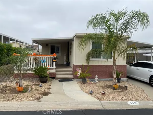 3500 Buchanan ST 110, Riverside, CA 92503