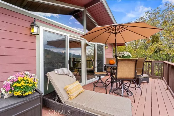 Cedar Glen, CA 92321,705 Cypress RD