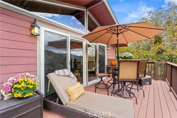 Cedar Glen, CA 92321,705 Cypress RD