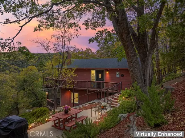 Cedar Glen, CA 92321,705 Cypress RD