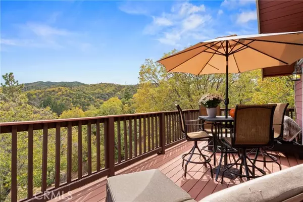 Cedar Glen, CA 92321,705 Cypress RD