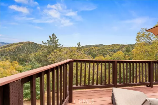 Cedar Glen, CA 92321,705 Cypress RD