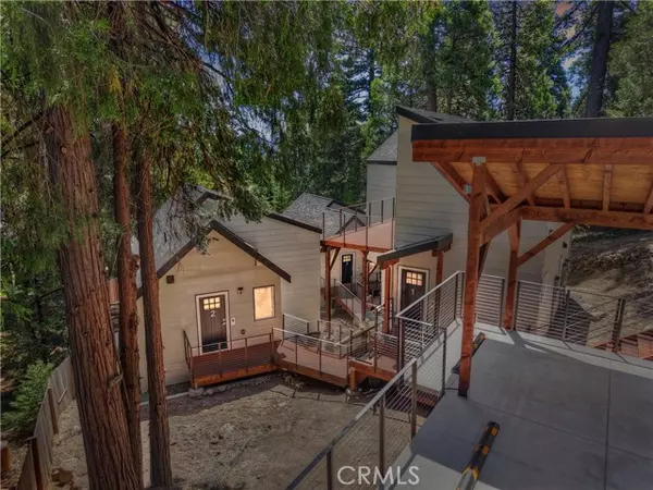 Twin Peaks, CA 92391,441 Oriole DR 3