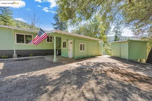 12611 Glory Gulch RD, Sonora, CA 95370