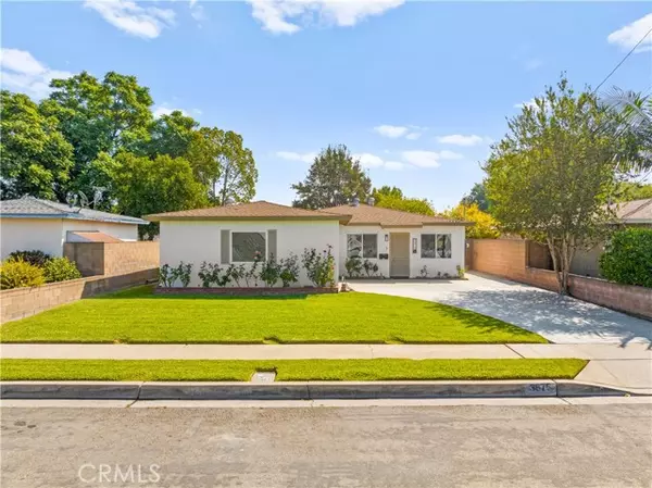 Baldwin Park, CA 91706,3676 Ahern