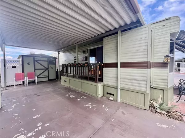 Hemet, CA 92545,1295 S Cawston 75