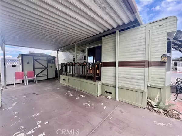 Hemet, CA 92545,1295 S Cawston 75