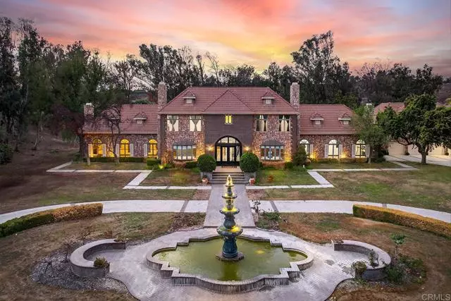 Temecula, CA 92592,36500 De Portola RD