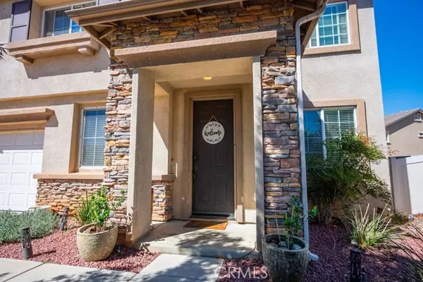 Palmdale, CA 93551,2415 Foxtail DR