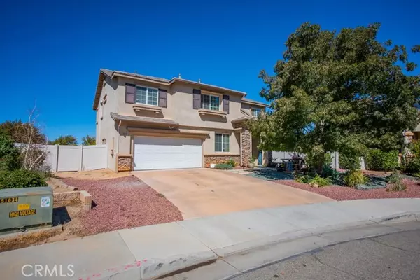 Palmdale, CA 93551,2415 Foxtail DR