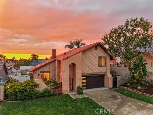 Rancho Cucamonga, CA 91737,6162 Mayberry Ave