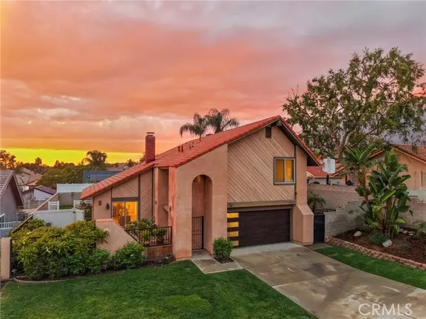 Rancho Cucamonga, CA 91737,6162 Mayberry Ave