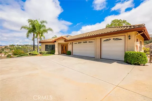 510 Hilbert DR, Fallbrook, CA 92028