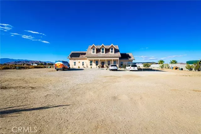 Rosamond, CA 93560,5609 5609 Buckhorn