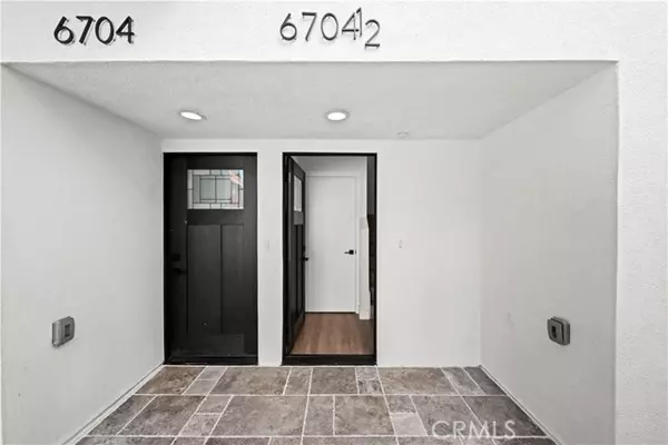 Van Nuys, CA 91405,6704 Kester AVE