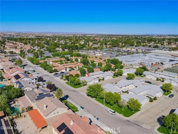 Lancaster, CA 93536,43840 Bobby Jones