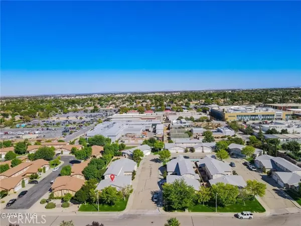 Lancaster, CA 93536,43840 Bobby Jones