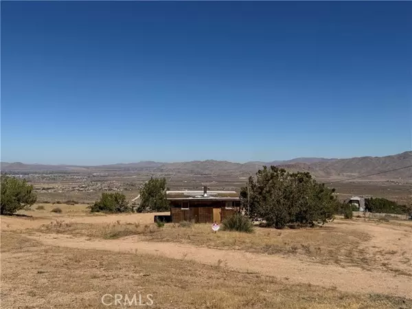 23766 Valley VW, Apple Valley, CA 92308