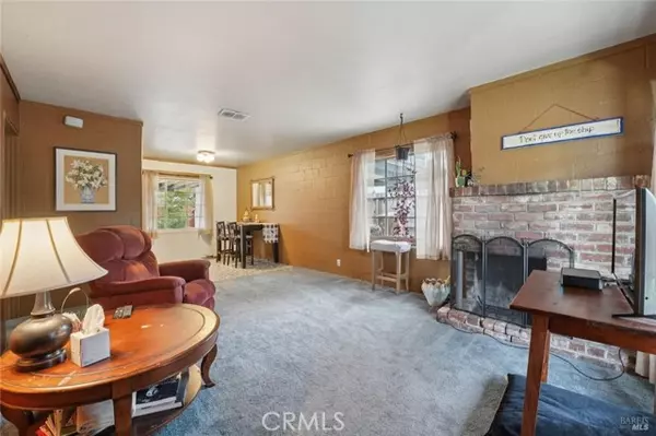 Napa, CA 94559,68 Glenwood DR
