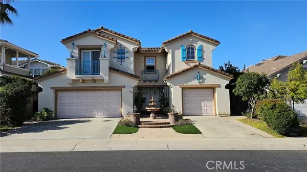 1624 Blue Canyon ST, Newbury Park, CA 91320