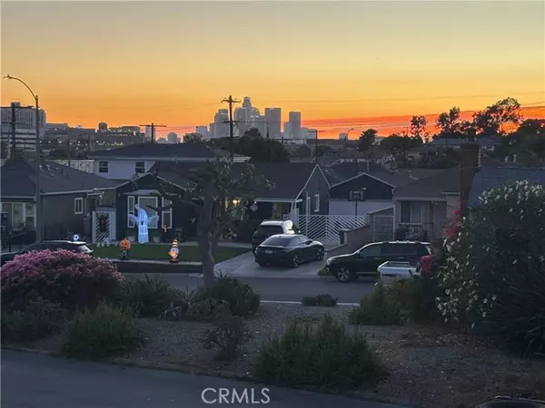 Los Angeles, CA 90032,4364 Hatfield