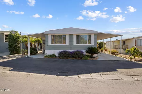 24 Debussy LN 24, Ventura, CA 93003