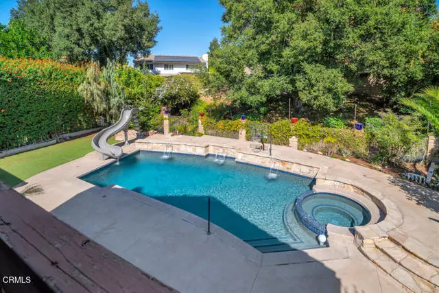 26 N Greenmeadow AVE, Newbury Park, CA 91320