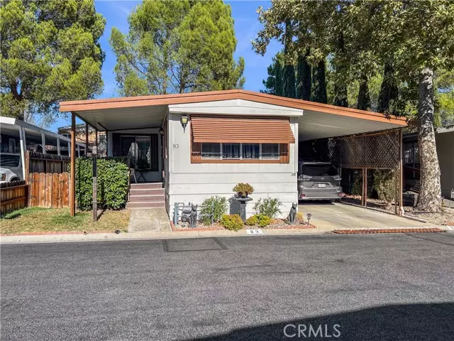 10025 El Camino Real 83, Atascadero, CA 93422