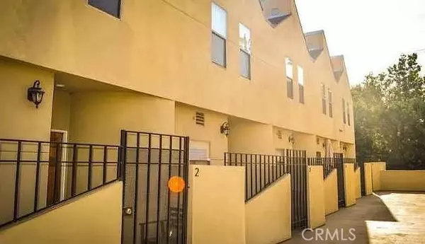 Van Nuys, CA 91401,14256 14256 Victory