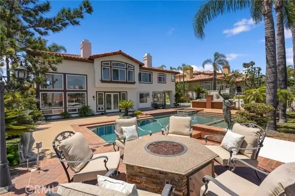 34 San Simeon, Laguna Niguel, CA 92677