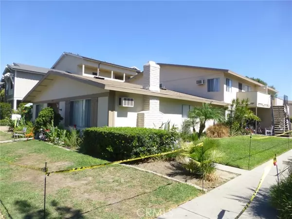600 S FOR, Fullerton, CA 92832