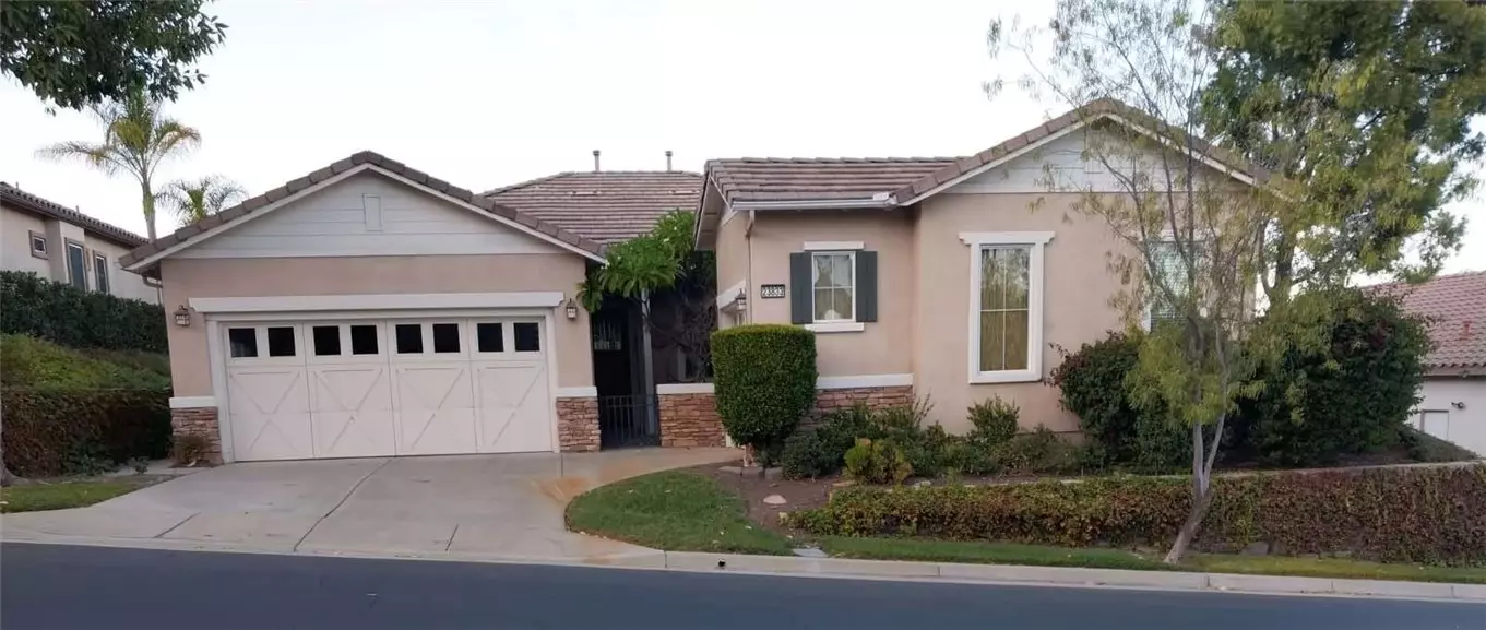 23833 23833 Fawnskin DR, Corona, CA 92883