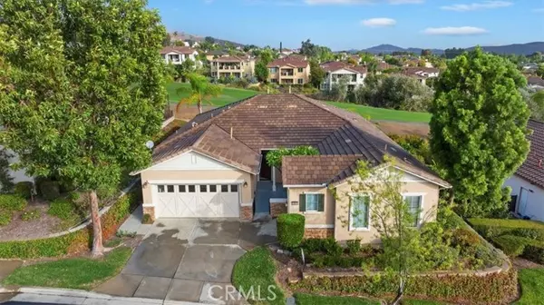 Corona, CA 92883,23833 23833 Fawnskin DR