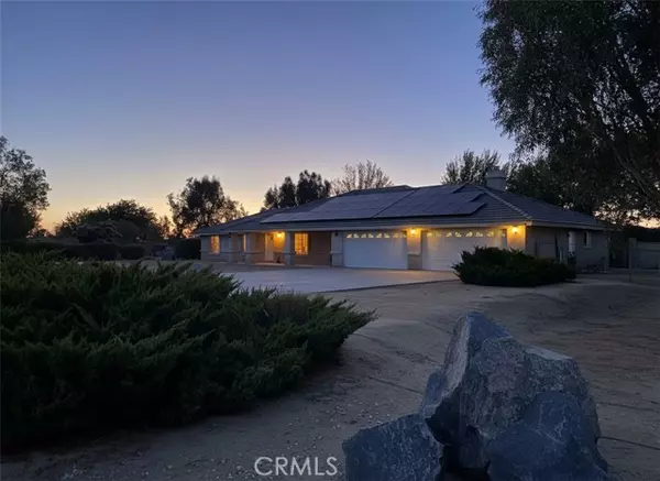 14388 Musgrave RD, Oak Hills, CA 92344