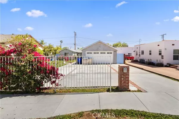 San Fernando, CA 91340,428 Fermoore ST