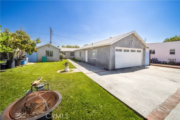 San Fernando, CA 91340,428 Fermoore ST