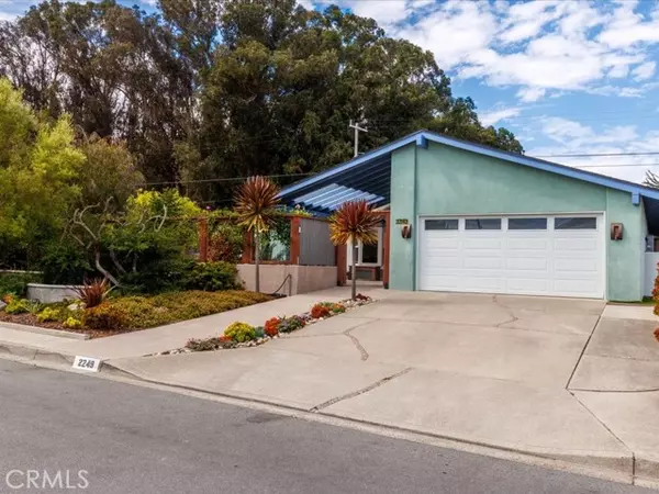 Los Osos, CA 93402,2249 E Inyo