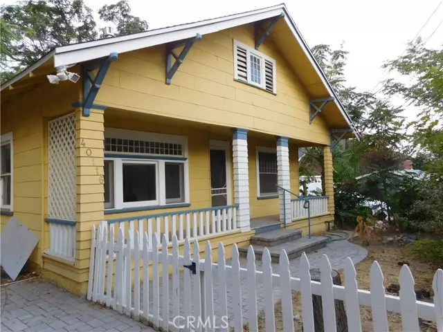 CA 91390,40116 Calle Plana