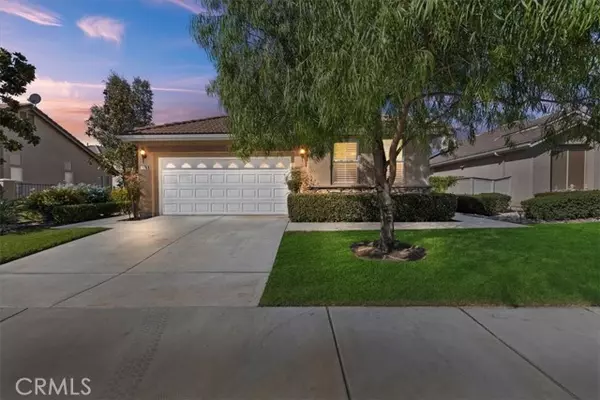 29245 29245 Paradise Canyon DR, Menifee, CA 92584