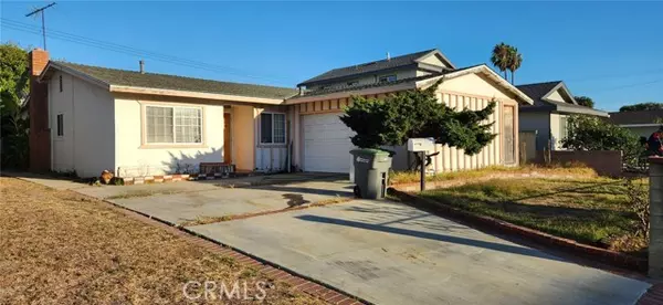 Carson, CA 90745,23602 Nicolle AVE