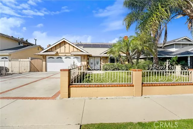 21323 Martin St, Carson, CA 90745