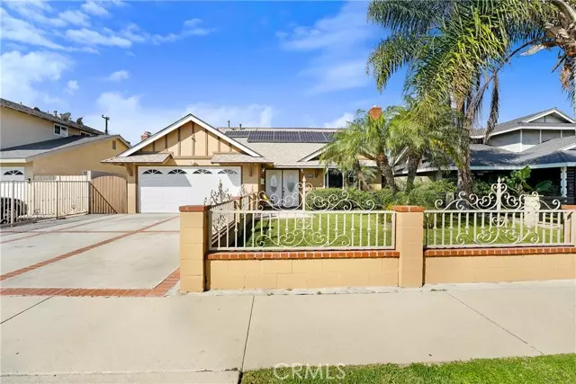 Carson, CA 90745,21323 Martin St