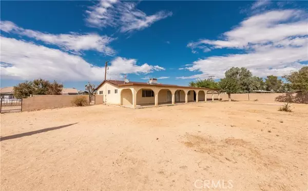 Victorville, CA 92394,15337 Don Roberto