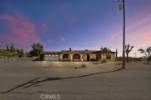 Victorville, CA 92394,15337 Don Roberto