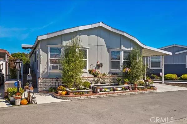 4388 E Central AVE 133, Camarillo, CA 93010