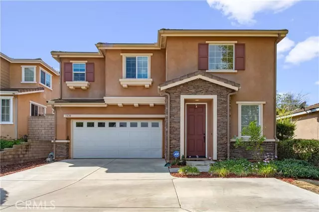 1828 Scenic View CIR, West Covina, CA 91791