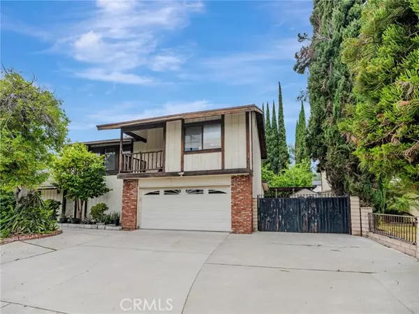 Winnetka, CA 91306,7800 Winnetka Ave
