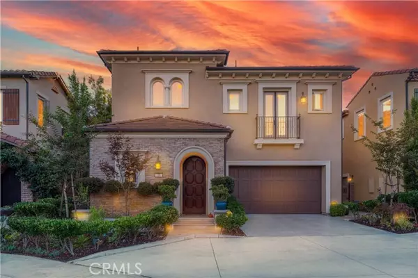 106 Long Fence, Irvine, CA 92602